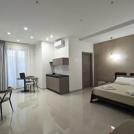 Pietra Viva E Relax 4* Veglie