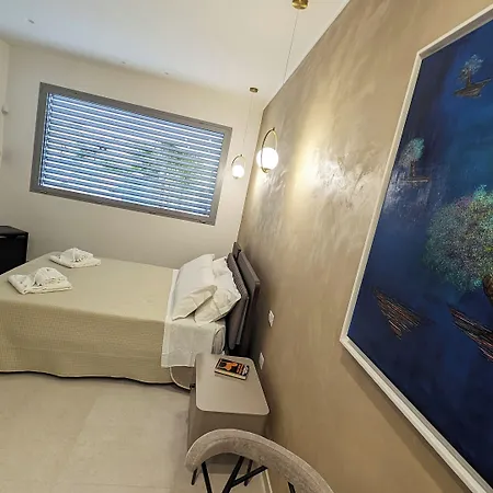 Pietra Viva E Relax Bed & Breakfast