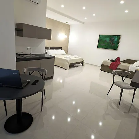 Pietra Viva E Relax Отель типа 