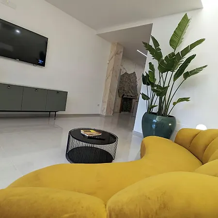Pietra Viva E Relax Bed & Breakfast