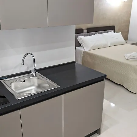 فندق مبيت وإفطار Pietra Viva E Relax 4*