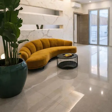 Pietra Viva E Relax Bed & Breakfast 4*