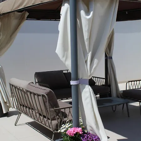 Pietra Viva E Relax 4*