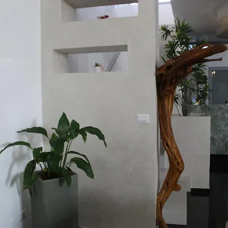 Pietra Viva E Relax Bed & Breakfast 4*