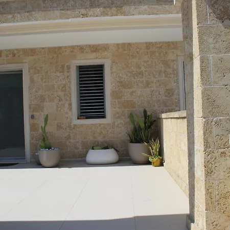 Bed & Breakfast Pietra Viva E Relax 4*