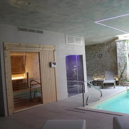 Bed and breakfast Pietra Viva E Relax 4*