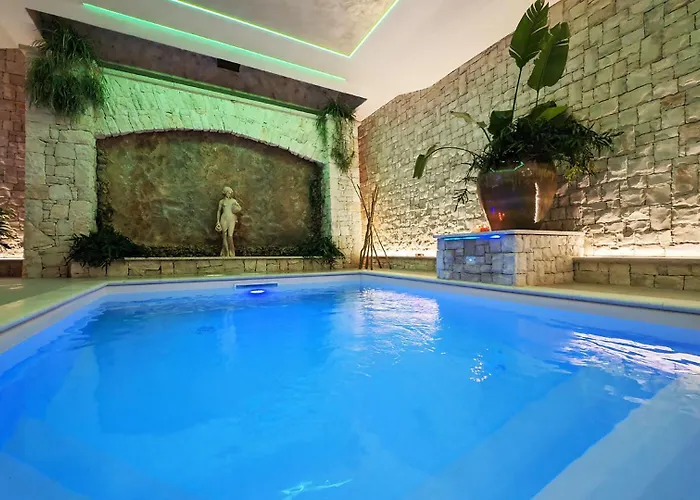 Pietra Viva E Relax 4*