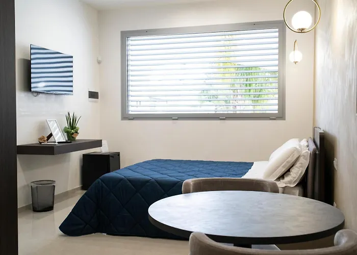 Pietra Viva E Relax Bed & Breakfast