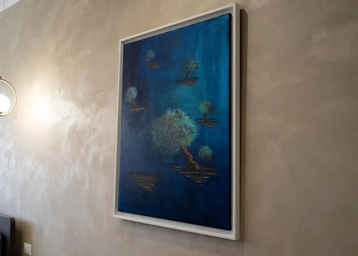 Bed & Breakfast Pietra Viva E Relax 4*