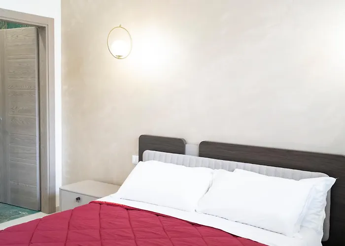 Bed & Breakfast Pietra Viva E Relax