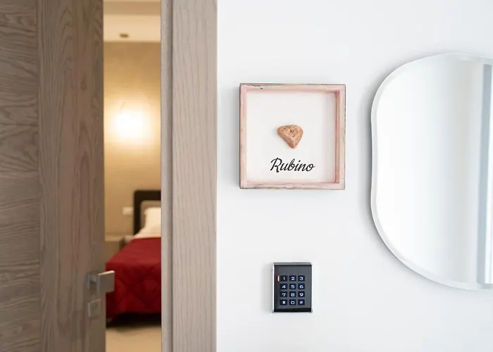 Bed & Breakfast Pietra Viva E Relax