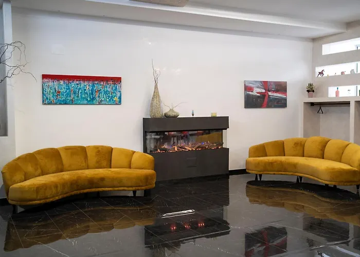 Pietra Viva E Relax Veglie