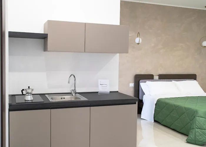 Pietra Viva E Relax Bed & Breakfast