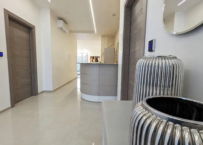 Pietra Viva E Relax Bed & Breakfast Veglie