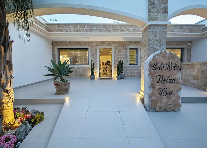 Pietra Viva E Relax 4*