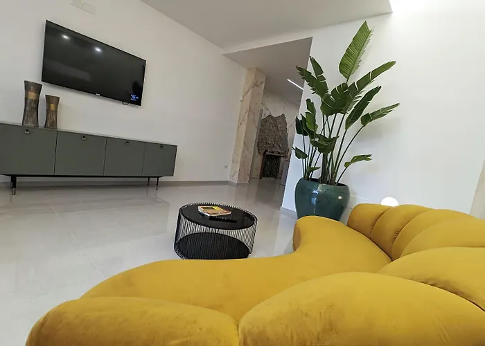 Pietra Viva E Relax Bed & Breakfast